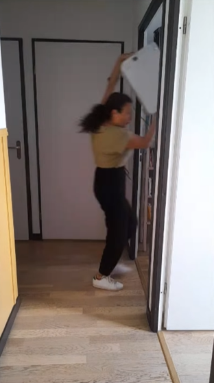 Miniature réel imprimante